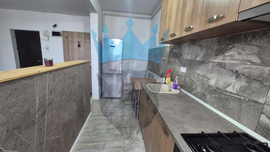 Apartament 2 Camere Popesti Leordeni - 5