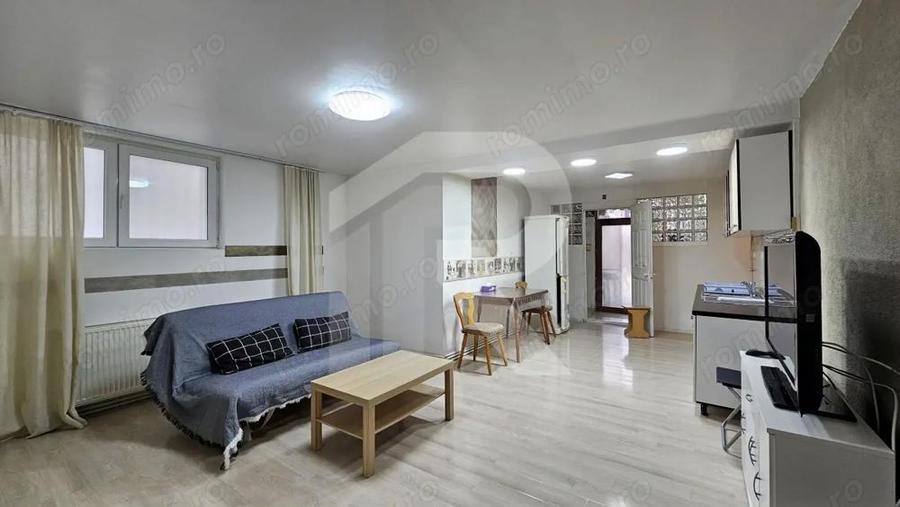 INCHIRIERE AP. PATRIEI METALURGIEI 2 CAMERE 65MP, A/C, CENTRALA PROPRIE! - 9