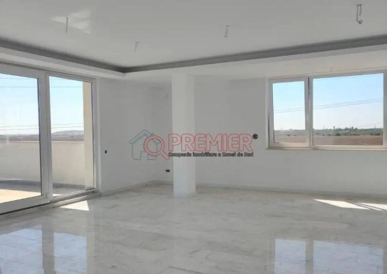 Sector 4 - Apartament 3 camere cu terasa proprie 97 mp - 1