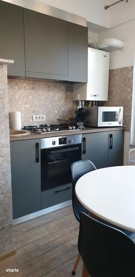 Apartament 2 camere, zona Campus, Ocazie de investitie - 2