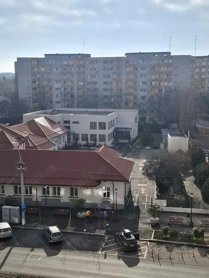 3 camere, 2 bai, balcon mare, bloc 1995 Sebastian BRD ING - 5