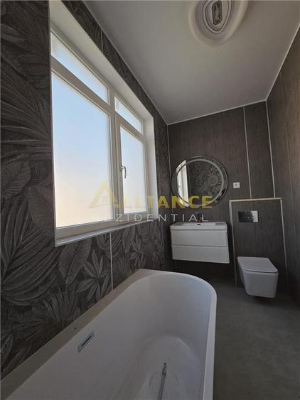 Cartierul Nou - 5 Camere 3 Bai - Duplex - Gata de mutat - 13