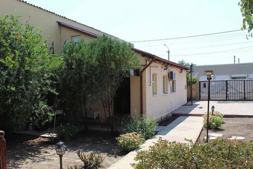 De neratat!!!! Vand urgent 2 case cu curte. Pre?ul NU este negociabil!!! - 1