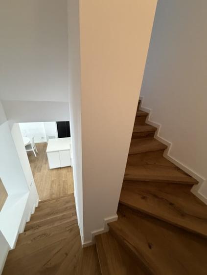 Vila moderna cu 5 camere de inchiriat in complex rezidential, Pipera - 7