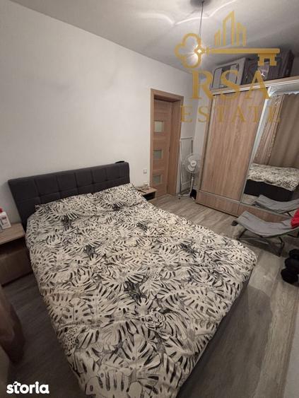 Garsoniera de vanzare etaj 1 zona Dovali Rm Valcea - 1