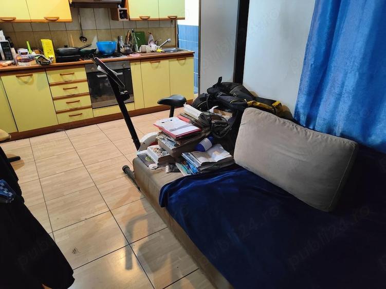 Vand casa cu teren intravilan (total 6308 m ) - 9