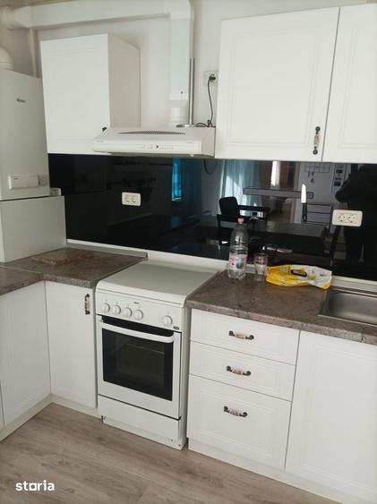 Apartament cu balcon ?i terasa, gata de utilizare - 1