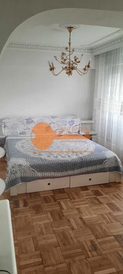 Apartament 5 camere spațios – 96 mp utili | Decomandat | Etaj 5/10 - 2