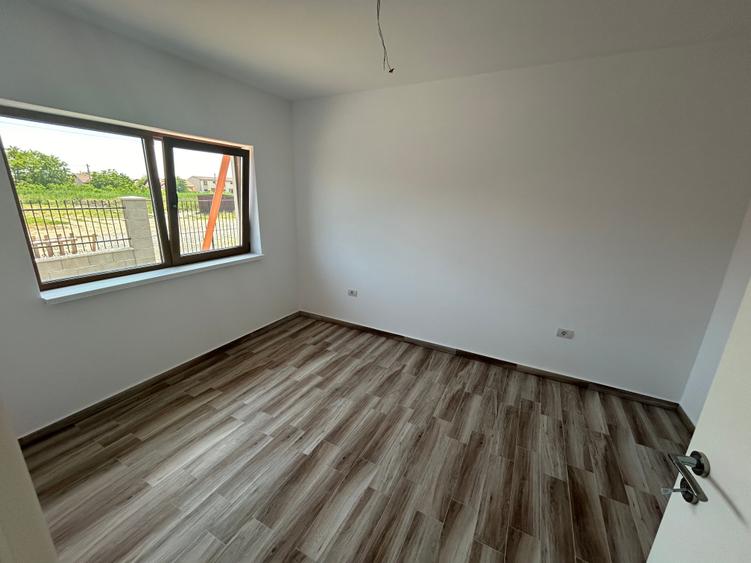 Duplex in Constructie, Parter, toate utilitatile, 0% comision Poremo Imobiliare - 4