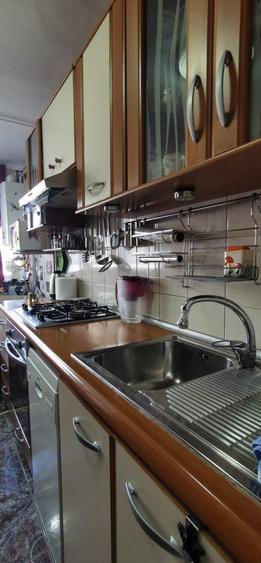 ►Tomis NORD Rovere 2 Camere Decomandate 52m² Mobilat Utilat Centrala Gaze - 5