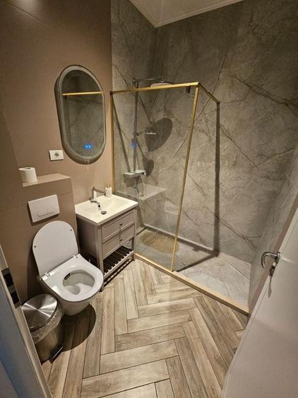 Inchiriere 2 camere, langa Hanul cu Peste - 6