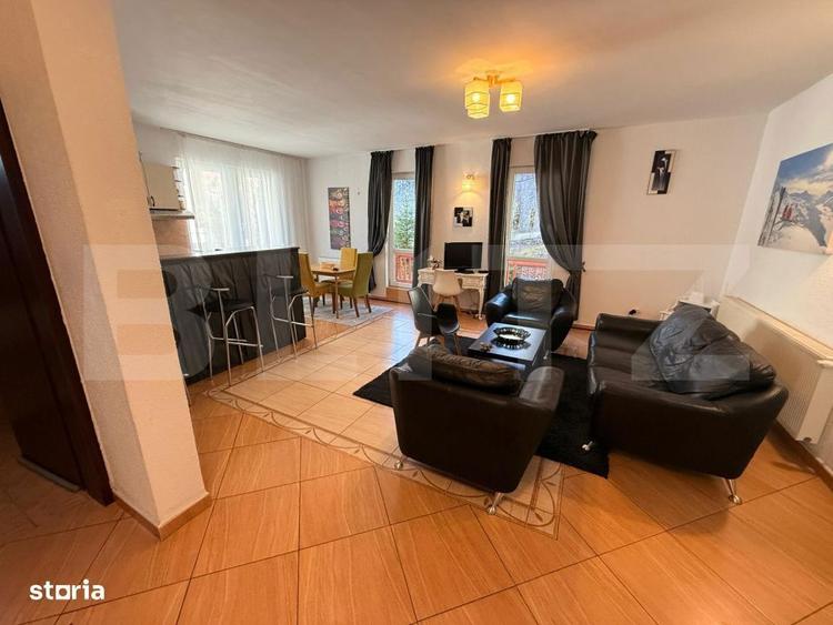 Apartament 3 camere | 80 mp | Poiana Brasov, Brasov - 6