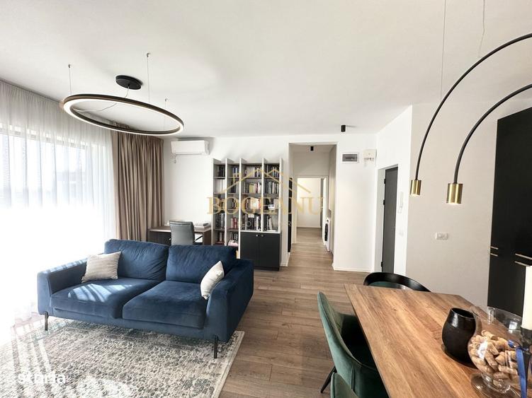 BG152-Apartament 2 camere Giroc-Neptun,Lift,Terasa,Parcare - 6