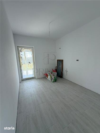 DUPLEX CU 3 BAI - TEREN 375 MP - BUCATARIE INCHISA - 8