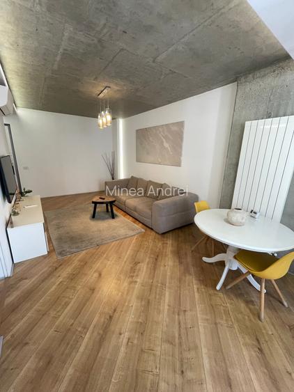 Apartament 2 Camere Floreasca - Barbu Vacarescu Apartament 2 Camere Floreasca - Barbu Vacarescu