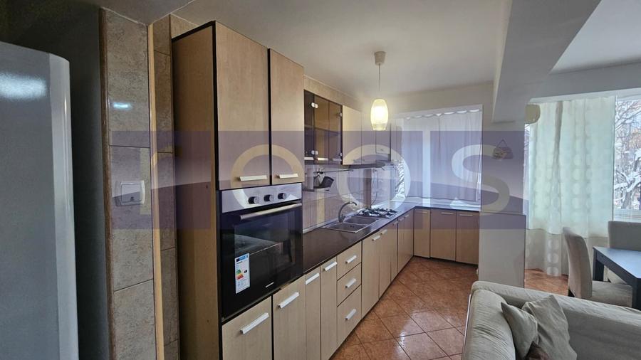 VANZARE 2 CAMERE BLOC PERLA - DOROBANTI - 8