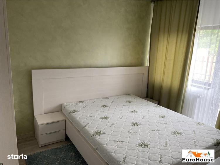 Apartament cu 3 camere de inchiriat in Alba Iulia - 8