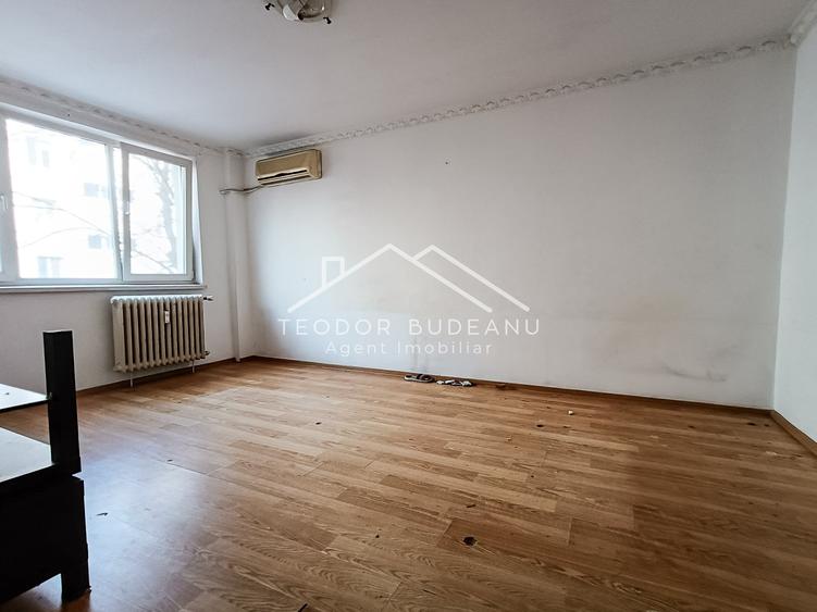 3 camere Metrou Raul Doamnei - 2