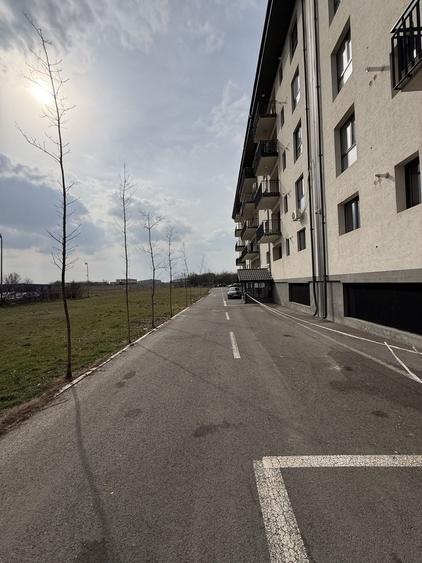 Ap 3 camere 94 mp - terasa 16 mp -loc parcare- bloc nou 2021 - 25