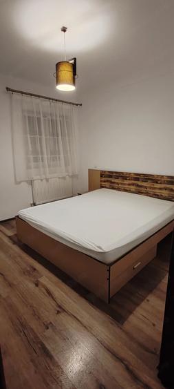 Garsonieră decomandată în Zorilor
