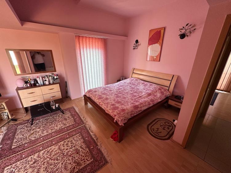 Casa individuala LUX 5 camere 200mp, 500mp teren - 6