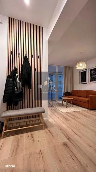 Apartament 2 camere mobilat si utilat complet- Cartier Visoianu- Iasi - 1