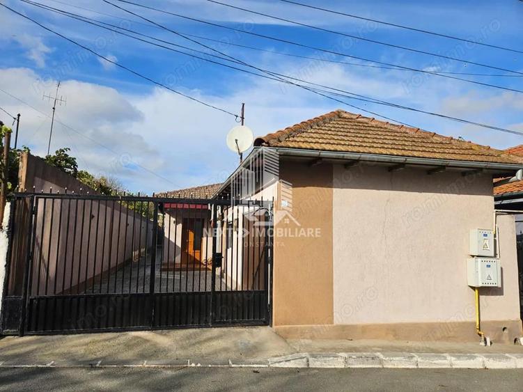 Casa 3 camere, langa Primaria Ovidiu, teren 527 mp - 13