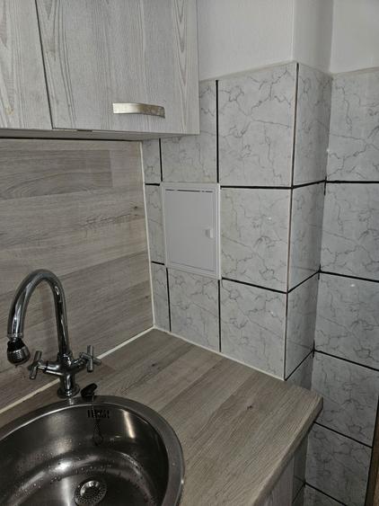 Propietar Vand Garsoniera in Brazda Simplon 31mp - 6