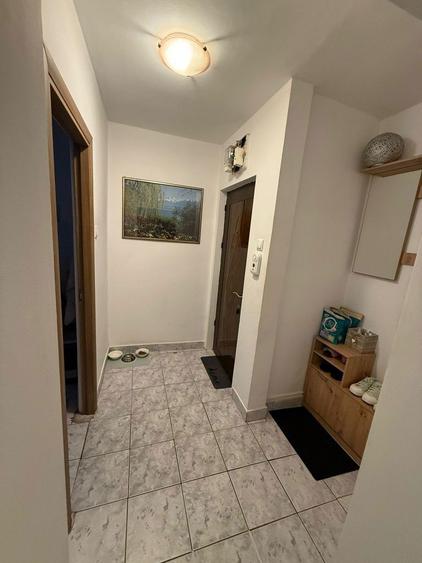 Inchiriez apartament 2 camere Tatarasi - 3