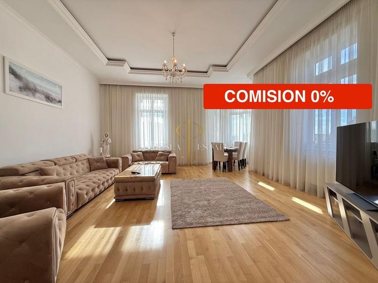 Apartament 3 camere în vecinătatea Parcului Poporului–Cladire Istorica - 1