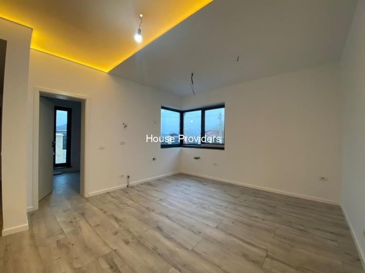 Sat Tamasi - Corbeanca |Vila/Casa 5 camere 4 bai|Premium - 11