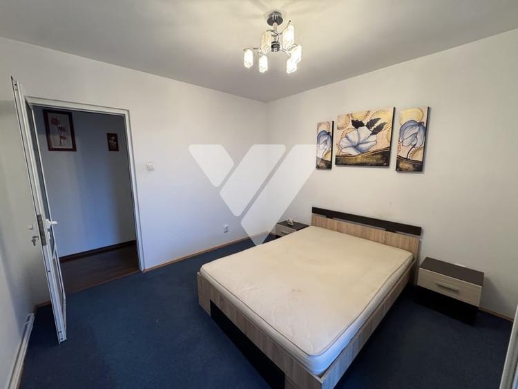 Apartament 3 camere 75 mp, decomandat etaj 3 zona Mihai Viteazu/ Iorga - 3