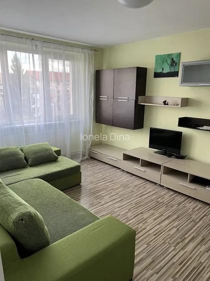 Apartament de inchiriat 3 camere | 70 mp | Zona Rahovei