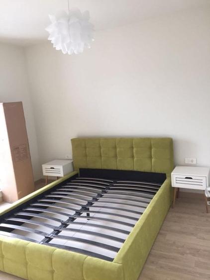 La intrare in Dumbravita apartament cu 2 camere bloc nou cu lift - 6