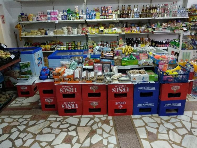 Spatiu Comercial 100 mp Triaj - 1