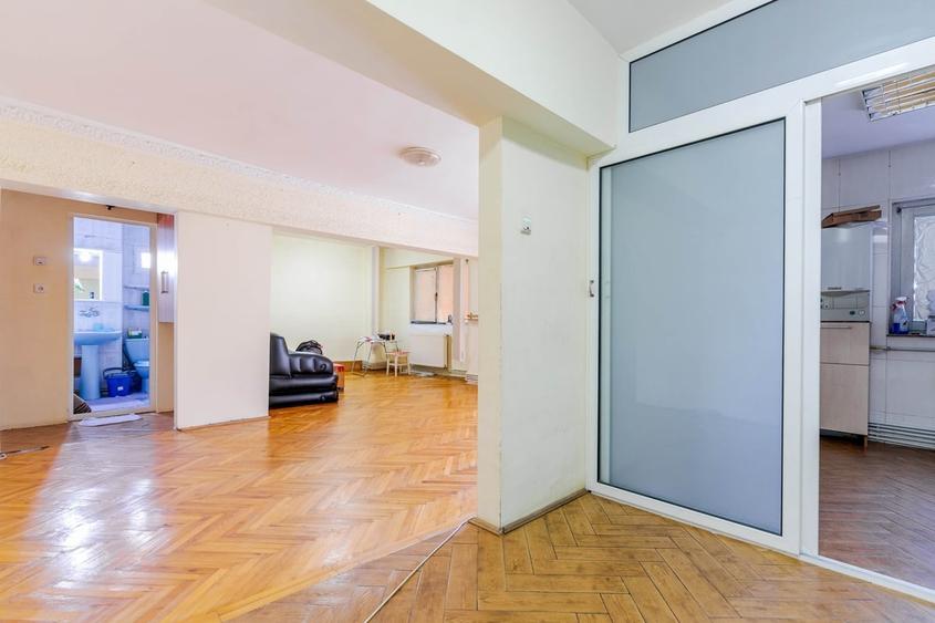 Slobozia, Cosminului - 3