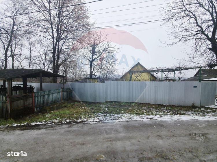 Teren intravilan 4,516mp Doina - 2