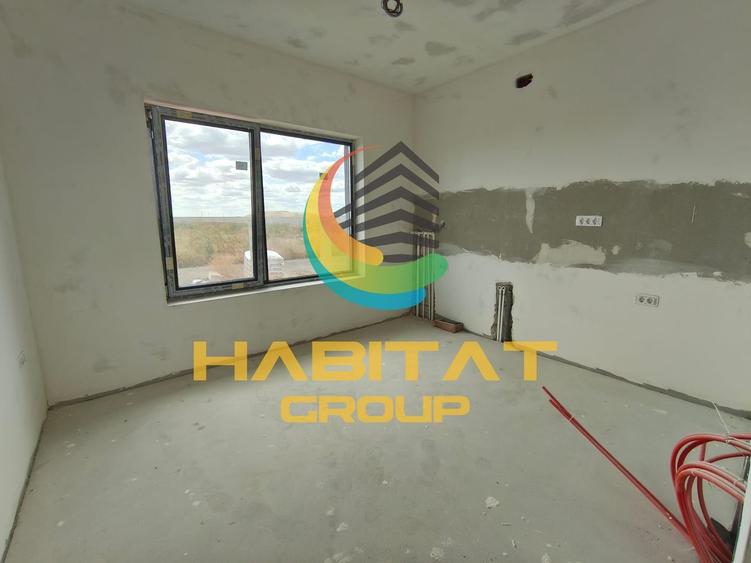 Casa 3 camere | Teren 349 mp | Finisaje premium | Vidra - 6