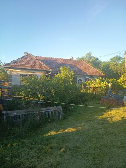 Casa Samboleni com camarasu 45 km de cluj - 8