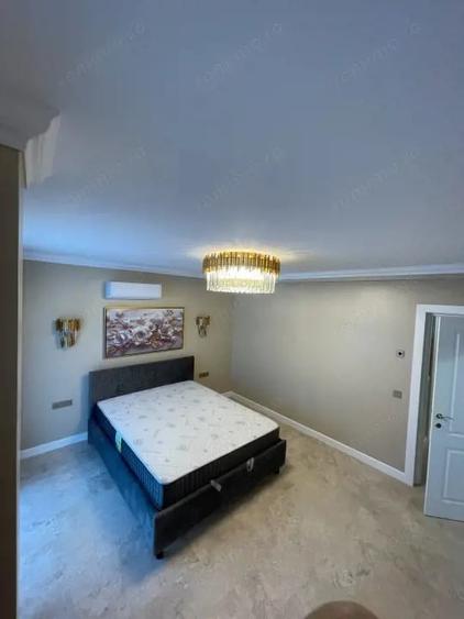Duplex cu 4 camere semidecomandat cu Teren 500 Mp în Iris