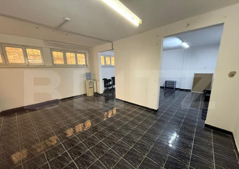 Spatiu de birou, 70 mp, Ultracentral - 2