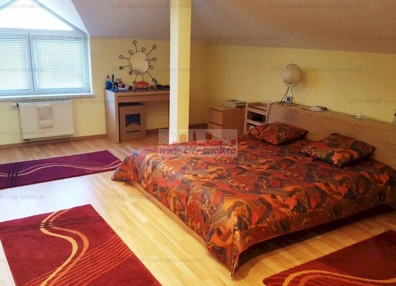 Vanzare Casa Vila Iancu Nicolae Pipera Bucuresti - 18