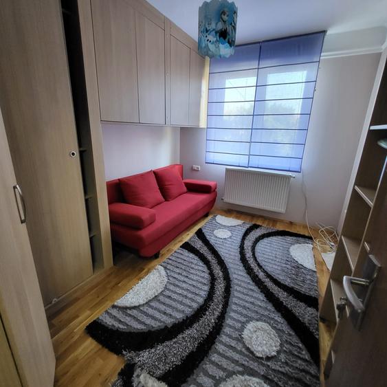 Apartament 3 Camere la Cheie 60 mp | Etaj 1 | Semineu & Finisaje Premium - 6