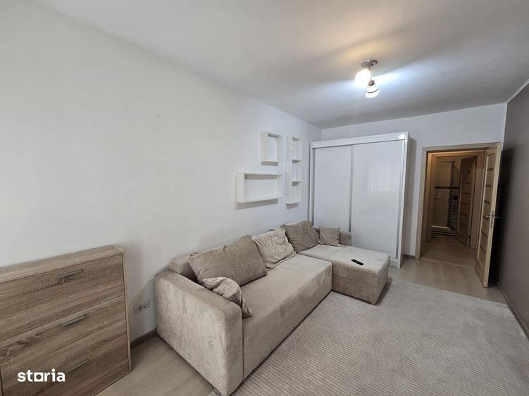 Apartament cu 2 camere, decomandat, Iulius Mall, 60mp, 500 euro - 7