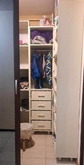 ►Centrul de SCAFANDRI 2 Camere Decomandate 52m² Mobilat Utilat Cemtrala - 3