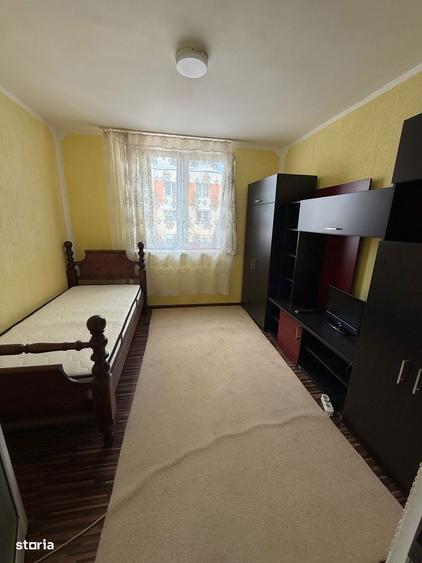 Garsoniera de vanzare in Piatra-Neamt Zona Darmanesti (langa Profi) - 5