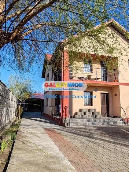 Vanzare VILA moderna - Vadu Pasii - 9