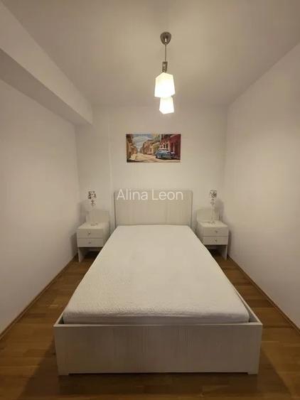 Garsoniera, 30 mp, decomandata, centrala, ac, balcon, Tineretului