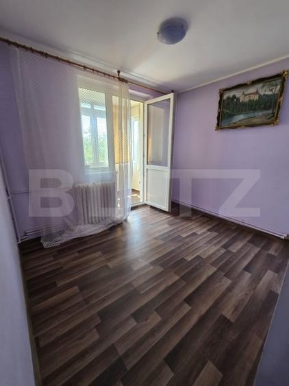 Apartament cu 3 camere, 70 mp, zona Reghin - 3