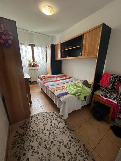 🏡 De vânzare – Apartament 4 camere, 76.02 mp – Zona Obor, etaj 1/3 - 2